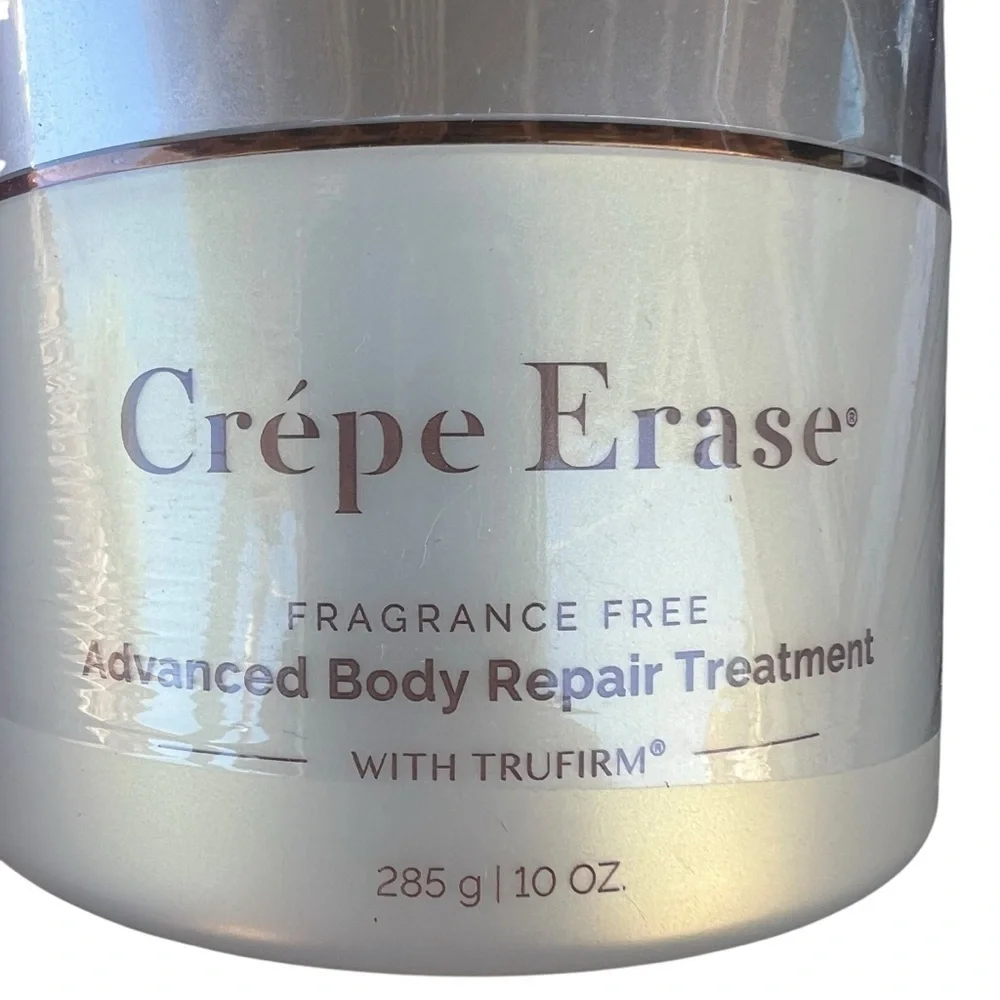 Crepe Erase crepe erase
